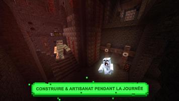 Le jeu de d'horreur: la survie capture d'écran 1
