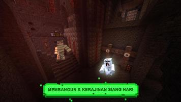 Permainan dari horor: survival screenshot 1