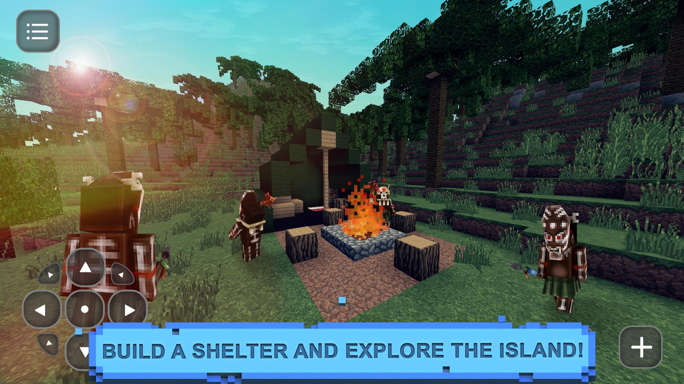 Roblox Makers Of Survival Island