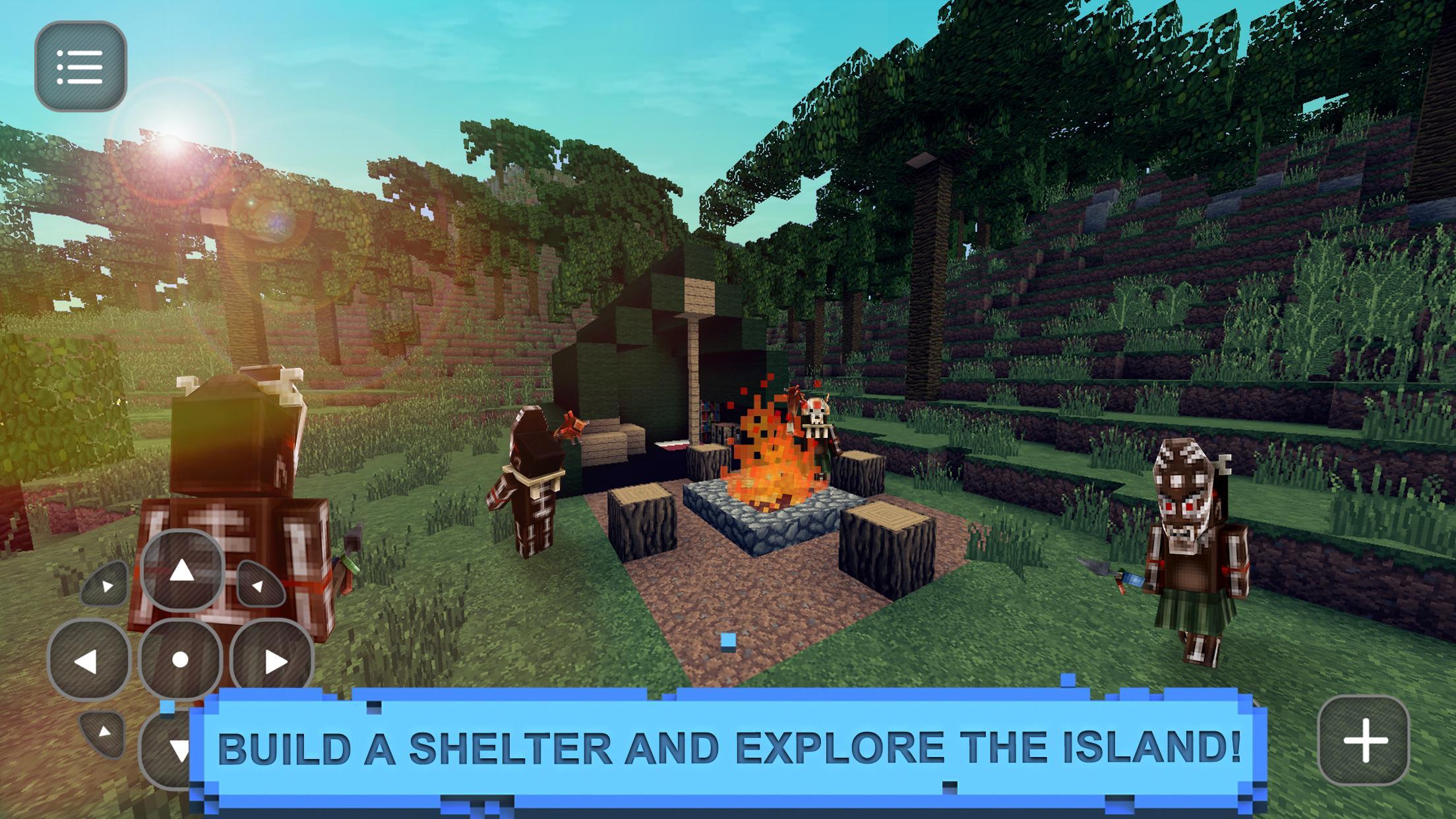 Survival Island Build Craft For Android Apk Download - survival island build craft for best roblox islands builds Survival Island Build Craft For Android Apk Download - best roblox islands builds