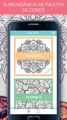 Baixar Colory: livro para colorir APK