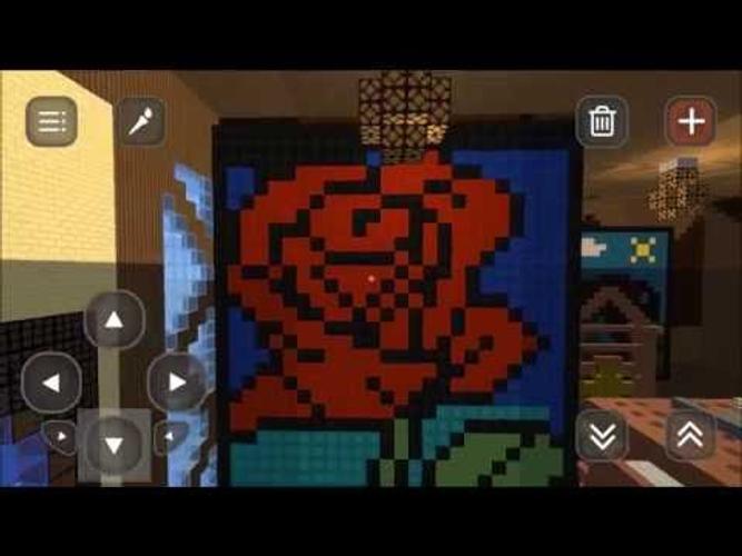 Tiny Craft Block Exploration Apk 1 25 Minapi23 Download For - build to survive robots roblox