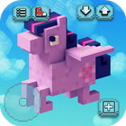 Pony Craft icono