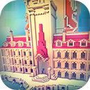 Princesse Craft Exploration 3D APK