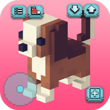 Pups Wereld: Spel Voor Meisjes