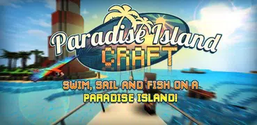 Eden Island Craft: Fishing