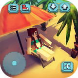 Eden Island Craft أيقونة