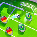 Tiny Finger Football 2 Player APK