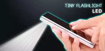 Tiny Flashlight LED