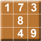 Sudoku icône