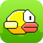Fabby Bird ikon