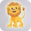 آیکون‌ Animals Sounds Effects