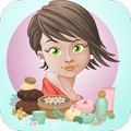 Stylish Girl - Spa Salon