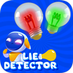 Real Lie Detector icon