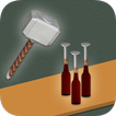 Nail It -  Smash icon