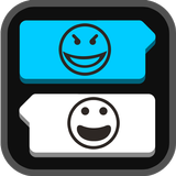 Prank Chat & SMS - Prank Friend ícone