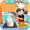 Soup Maker - Cooking Game icon