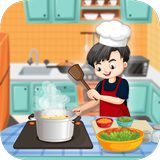 Soup Maker - Cooking Game
