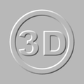 Watermark-3D