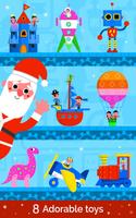 Toy factory für Weihnachten Screenshot 2