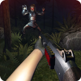 Monster Predator Hunting-APK