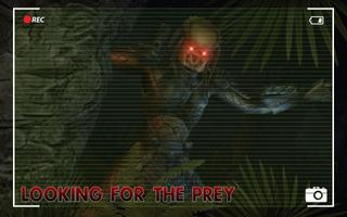 Monster Predator Hunting screenshot 2