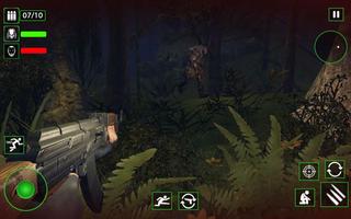 Monster Predator Hunting screenshot 3