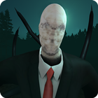 Slender Man: The Forest أيقونة