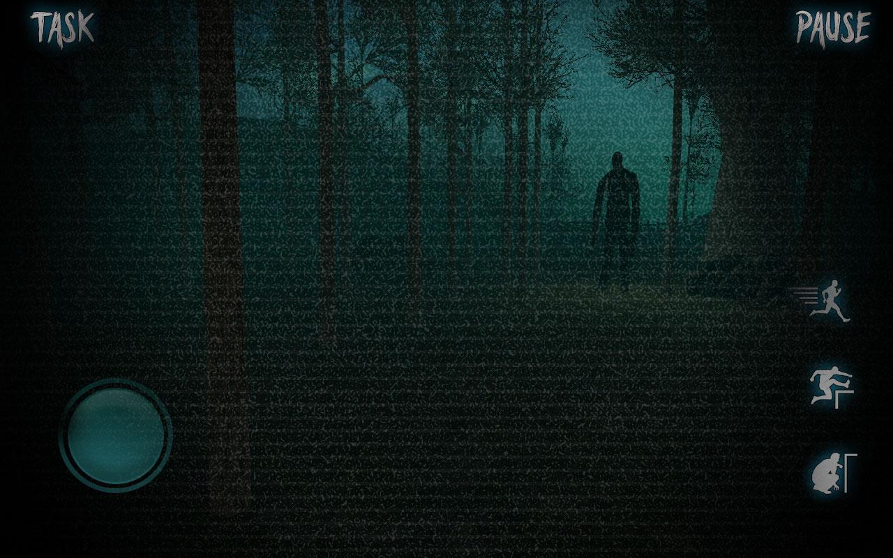 scarica slender man