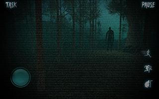 Slender Man: The Forest capture d'écran 1