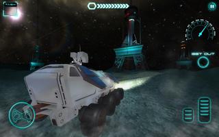 Space Survival Moon Escape screenshot 2