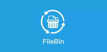 FileBin - 圖片和視頻恢復