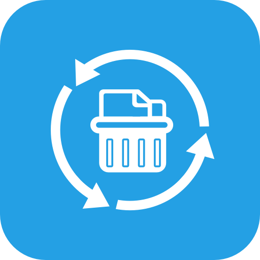 FileBin - Pic & Video Recovery