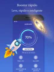 Baixar Swift Booster - Rápido e limpo APK