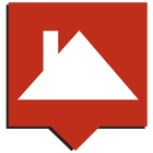 Tiny House Listings-icoon