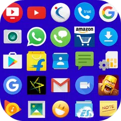 download Tiny Icons Widget APK