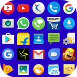 APK Tiny Icons Widget