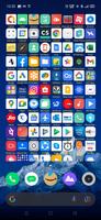 Tiny Icons Plakat