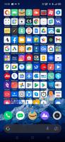 Tiny Icons Affiche
