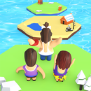 Crowd Jump APK