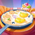 Restaurant Fever: Chef Cooking Games Craze