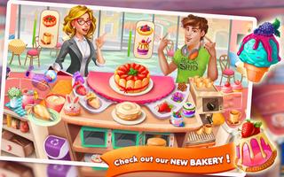 Restaurant Fever screenshot 2