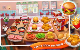 Restaurant Fever screenshot 1