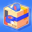 Tape Away : 3D Puzzle Game
