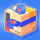 Tape Away : 3D Puzzle Game APK