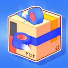 Tape Away : 3D Puzzle Game icon