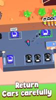 Vallet Man screenshot 2