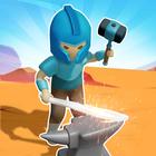 Weapons Master icon