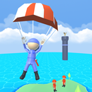 Windy Paratroopers APK