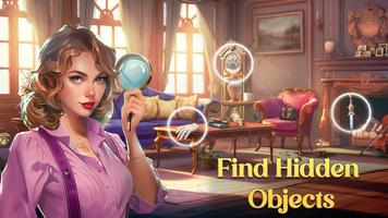Aria's Adventure Hidden Object poster